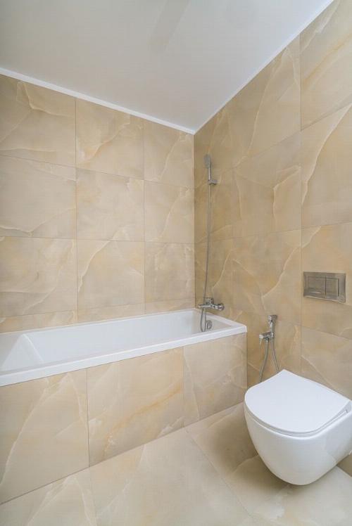 One Verdi / apartament cu 3 camere 7