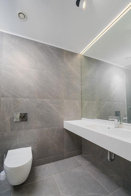 One Verdi / apartament cu 3 camere 8