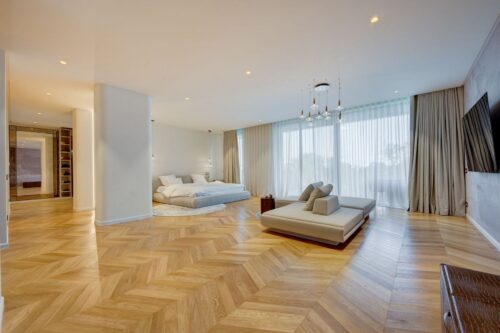 Vanzare apartamente Floreasca - O experiență de locuire aparte | 280 mp utili | Suită matrimonială 100 mp - crosspoint-imobiliare.ro