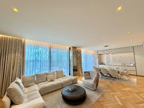 O experiență de locuire aparte | 280 mp utili | Suită matrimonială 100 mp 11