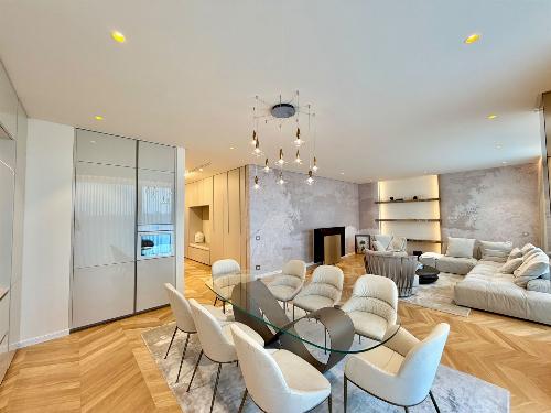 O experiență de locuire aparte | 280 mp utili | Suită matrimonială 100 mp 13