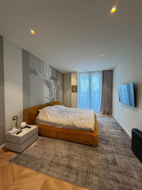 O experiență de locuire aparte | 280 mp utili | Suită matrimonială 100 mp 19
