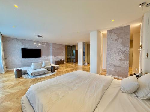 O experiență de locuire aparte | 280 mp utili | Suită matrimonială 100 mp 3