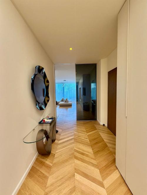 O experiență de locuire aparte | 280 mp utili | Suită matrimonială 100 mp 9