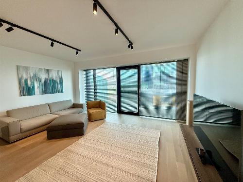 One Eliade – 3 camere, design modern, mobilat lux! Nu se aplica TVA 1