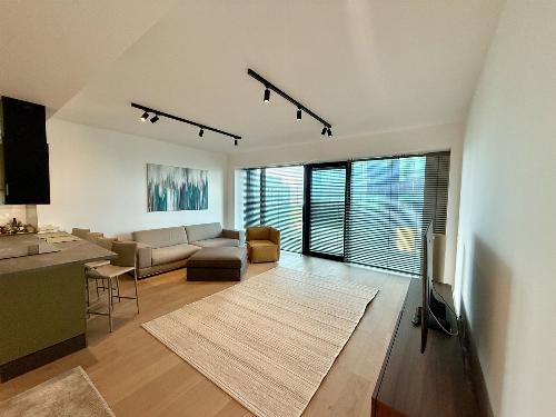 One Eliade – 3 camere, design modern, mobilat lux! Nu se aplica TVA 2