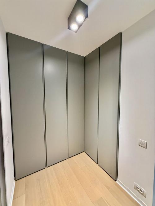 One Eliade – 3 camere, design modern, mobilat lux! Nu se aplica TVA 11