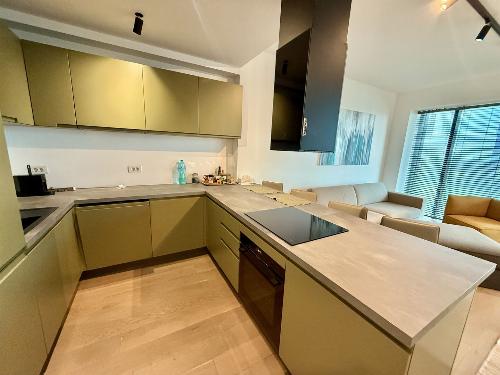 One Eliade – 3 camere, design modern, mobilat lux! Nu se aplica TVA 3