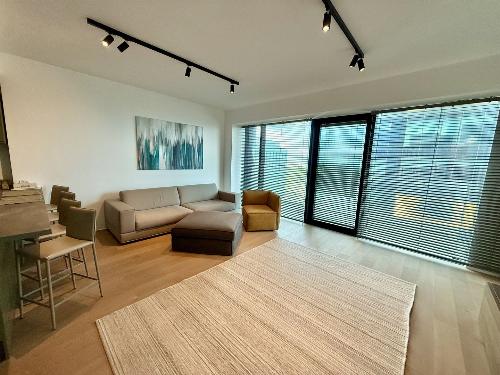 One Eliade – 3 camere, design modern, mobilat lux! Nu se aplica TVA 4