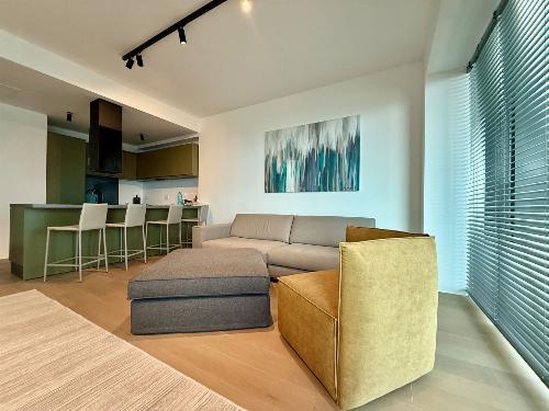One Eliade – 3 camere, design modern, mobilat lux! Nu se aplica TVA 6