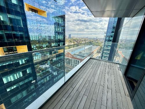 One Eliade – 3 camere, design modern, mobilat lux! Nu se aplica TVA 7