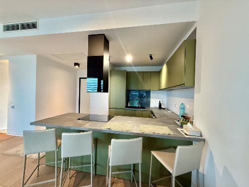 One Eliade – 3 camere, design modern, mobilat lux! Nu se aplica TVA 8