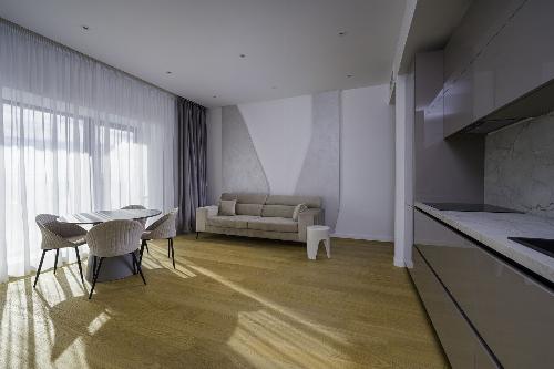 One Verdi / 2 camere / parcare 1
