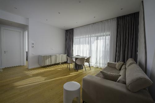 One Verdi / 2 camere / parcare 4