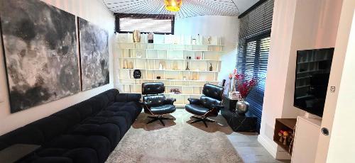 Iancu Nicolae, modern villa with pool and private garden 6