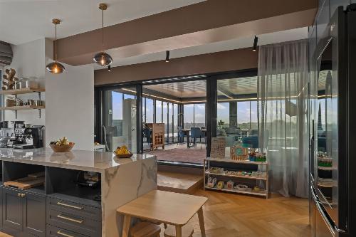 Penthouse spectaculos cu vedere la lac / Nu se aplica TVA 5