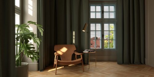Crosspoint Imobiliare – Crosspoint Real Estate- Capitale, apartament de 4 camere si terasa. - crosspoint-imobiliare.ro