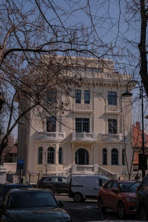 Crosspoint Imobiliare – Crosspoint Real Estate- Dorobanti-Capitale,  penthouse imobil exclusivist - crosspoint-imobiliare.ro