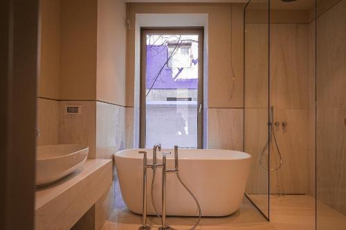 Dorobanti-Capitale,  penthouse imobil exclusivist 11
