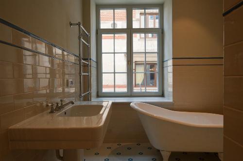 Dorobanti-Capitale,  penthouse imobil exclusivist 12