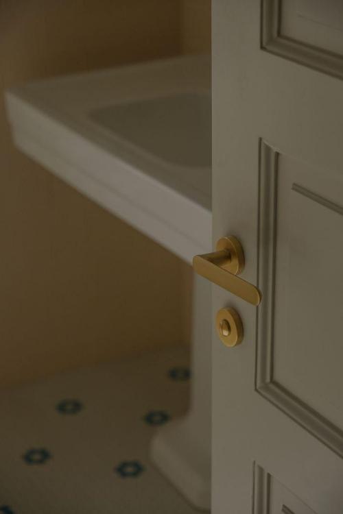 Dorobanti-Capitale,  penthouse imobil exclusivist 9