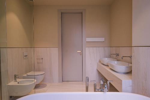 Dorobanti-Capitale,  penthouse imobil exclusivist 10
