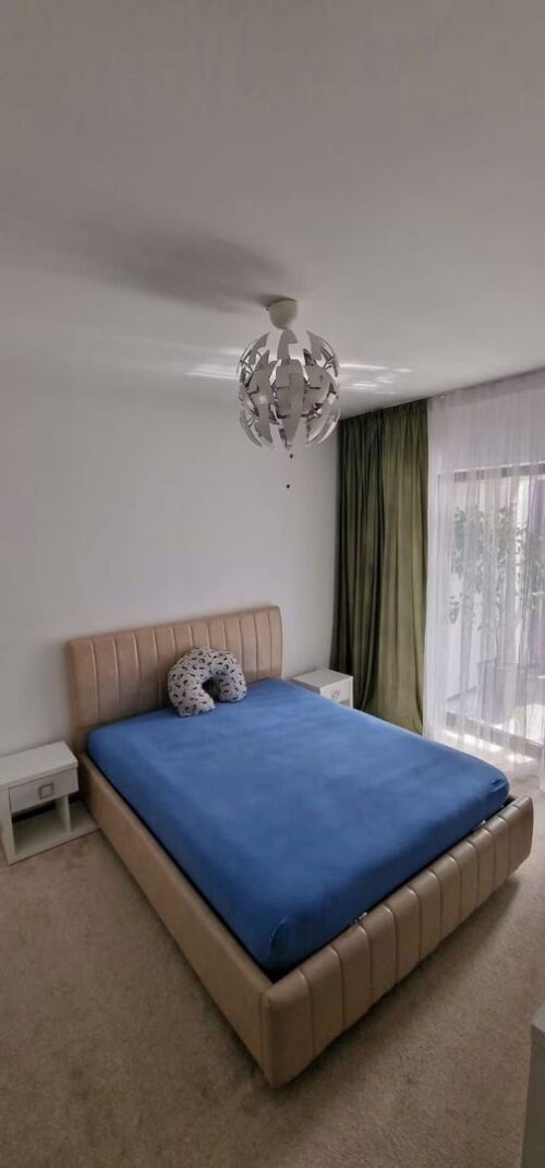 Inchiriere apartamente - Lacul Morii | Loc de parcare subteran | 2 camere | Chirie - crosspoint-imobiliare.ro
