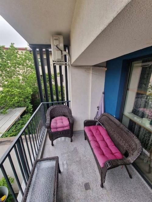 Lacul Morii | Loc de parcare subteran | 2 camere | Chirie 11