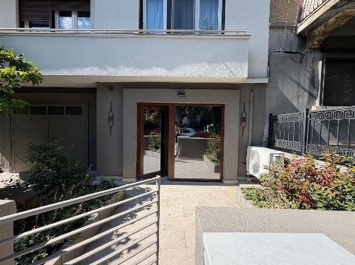 Spațiu comercial cu terasă 20 mp | Ideal cafenea | Strada Paris 5