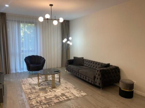 Inchiriere apartamente - Apartament 2 camere | 60 mp | Parcare subterană | Herăstrău - crosspoint-imobiliare.ro
