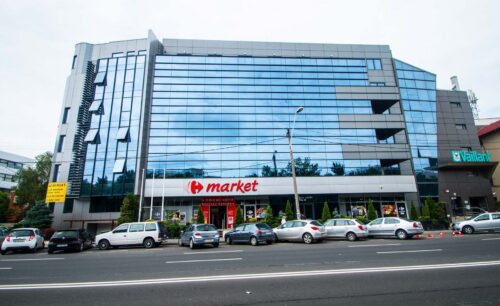 Inchiriere birouri Constanta - Art Business Center 5 - crosspoint-imobiliare.ro