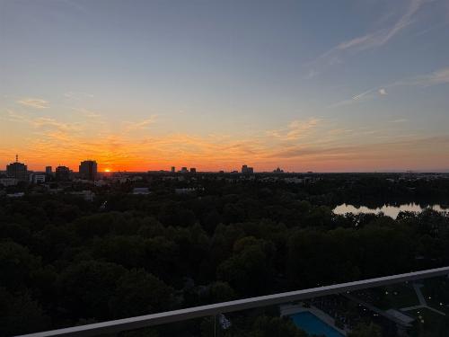 The Best View in the City | 4 Rooms | Super Luxury 1