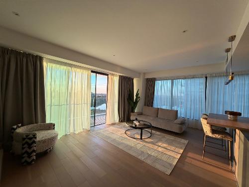 The Best View in the City | 4 Rooms | Super Luxury 2
