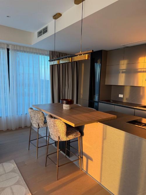 The Best View in the City | 4 Rooms | Super Luxury 3