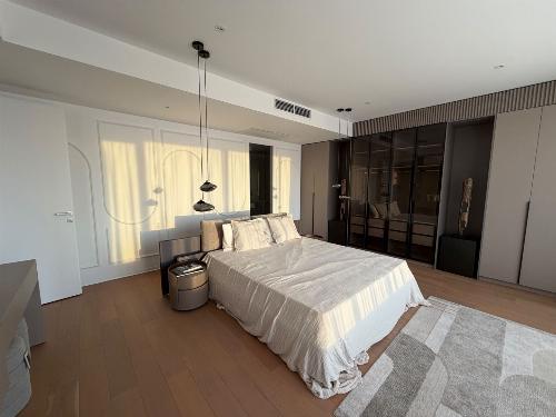 The Best View in the City | 4 Rooms | Super Luxury 5