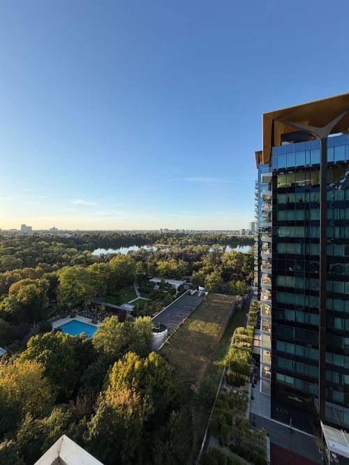 The Best View in the City | 4 Rooms | Super Luxury 6