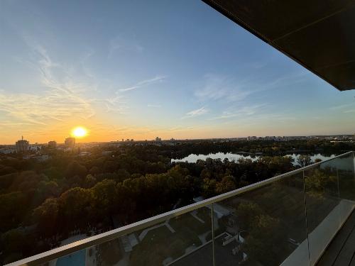 The Best View in the City | 4 Rooms | Super Luxury 7