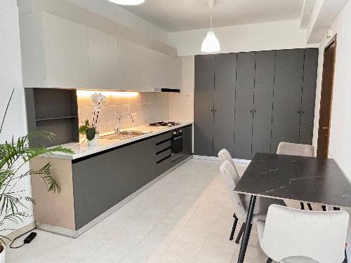 Kiseleff-Aviatorilor, apartament 4 camere cu 3 locuri de parcare 4