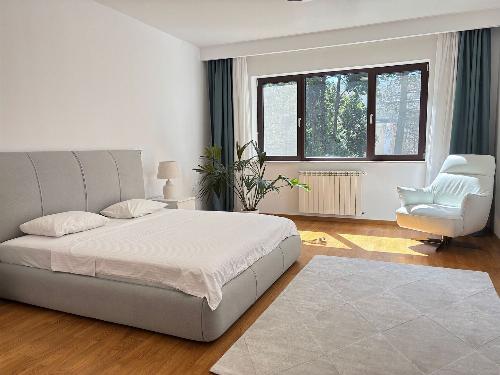 Kiseleff-Aviatorilor, apartament 4 camere cu 3 locuri de parcare 8