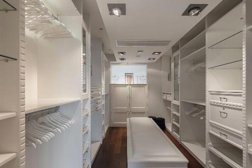 Penthouse duplex exclusivist – 200 mp de terase spectaculoase 11
