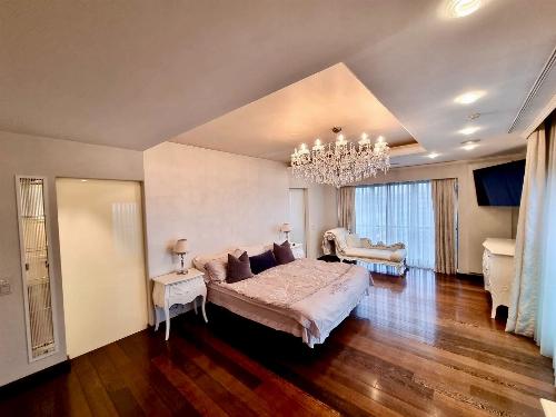 Penthouse duplex exclusivist – 200 mp de terase spectaculoase 13