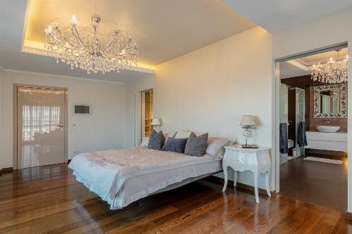 Penthouse duplex exclusivist – 200 mp de terase spectaculoase 15