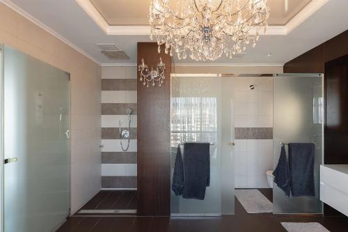 Penthouse duplex exclusivist – 200 mp de terase spectaculoase 16