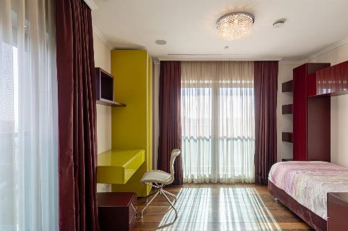 Penthouse duplex exclusivist – 200 mp de terase spectaculoase 18