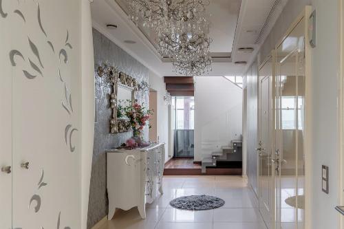 Penthouse duplex exclusivist – 200 mp de terase spectaculoase 8