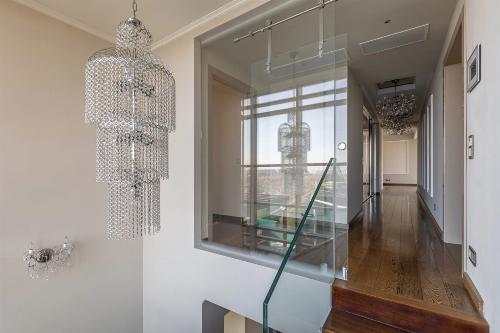 Penthouse duplex exclusivist – 200 mp de terase spectaculoase 9
