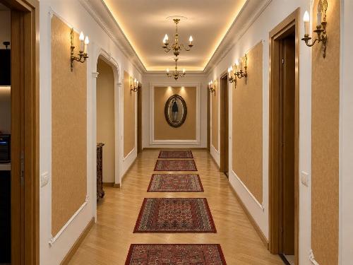 Apartament 4 camere de închiriat | Eleganță clasică | Calea Plevnei 11