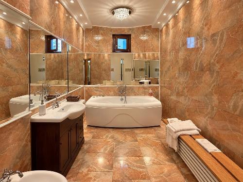 Apartament 4 camere de închiriat | Eleganță clasică | Calea Plevnei 6