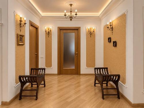 Apartament 4 camere de închiriat | Eleganță clasică | Calea Plevnei 8