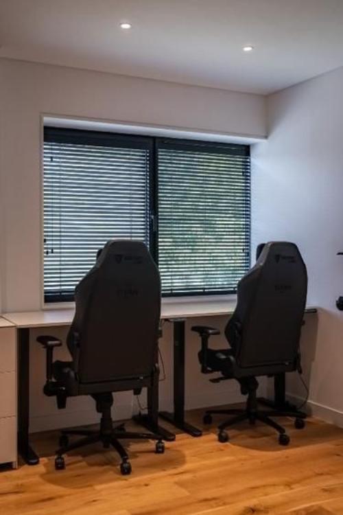 Nu se aplica TVA! Design Premium | Terasă + Parcare 5